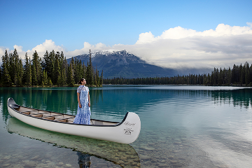 Canoe Lake